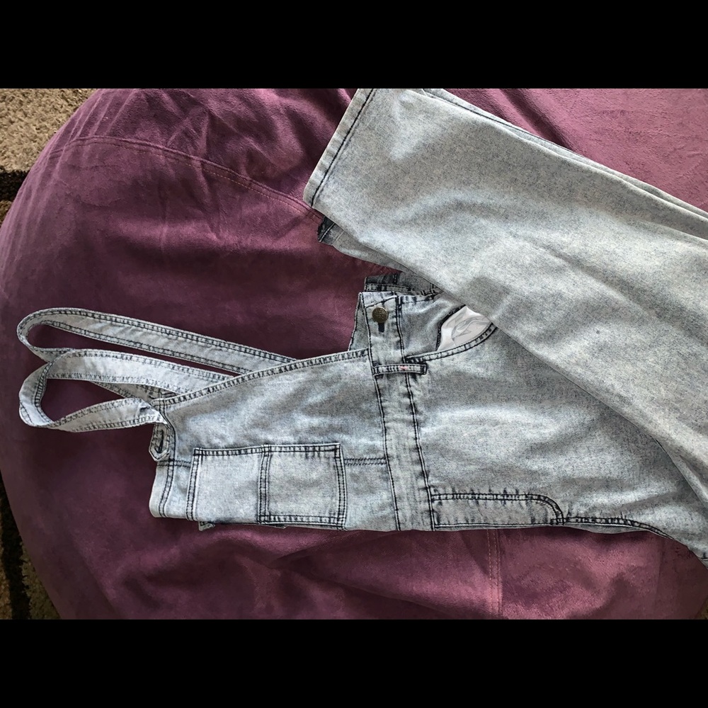 Overalls